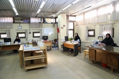 سازماندهی منابع (خدمات فنی)